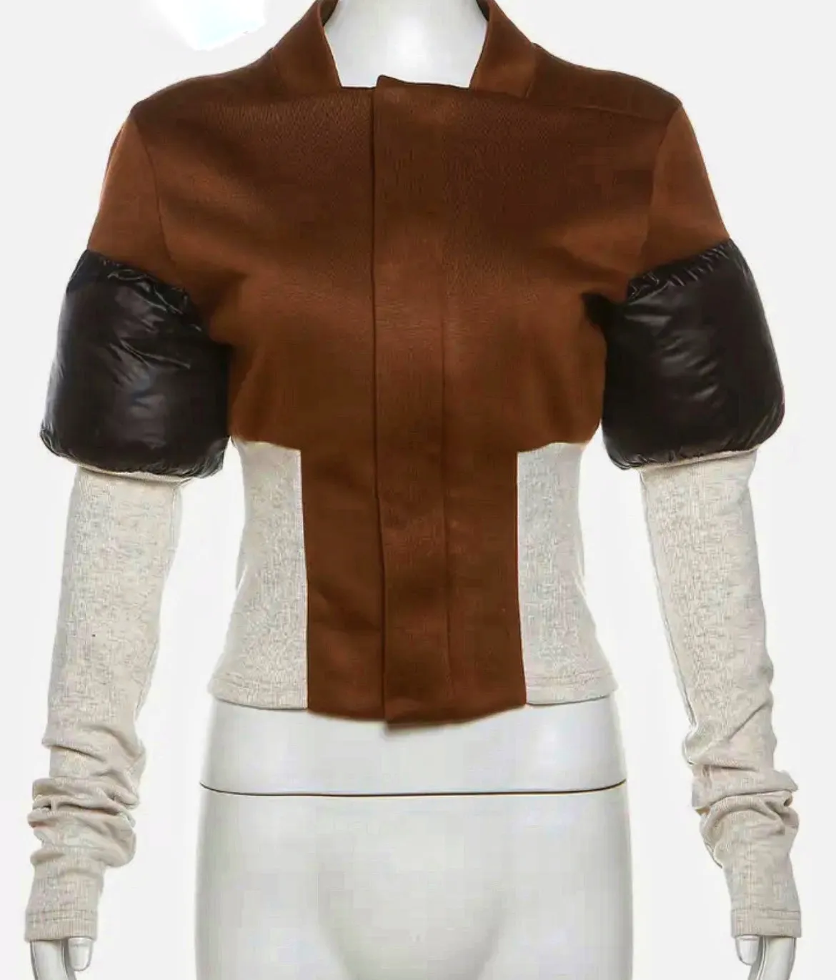 Hipster Street Jacket